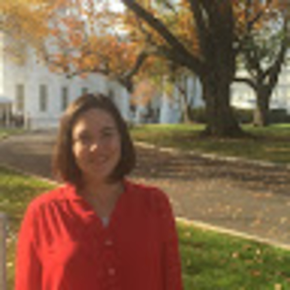 Meet your Posher, Debra